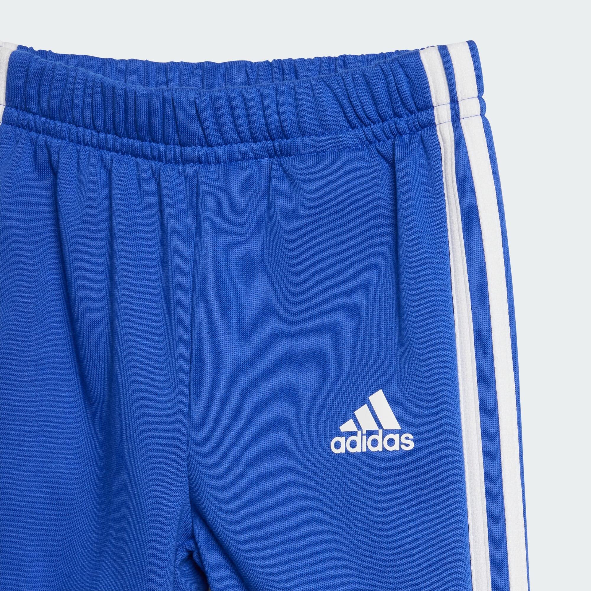 Conjunto 3-Stripes Essentials – Criança 5/5