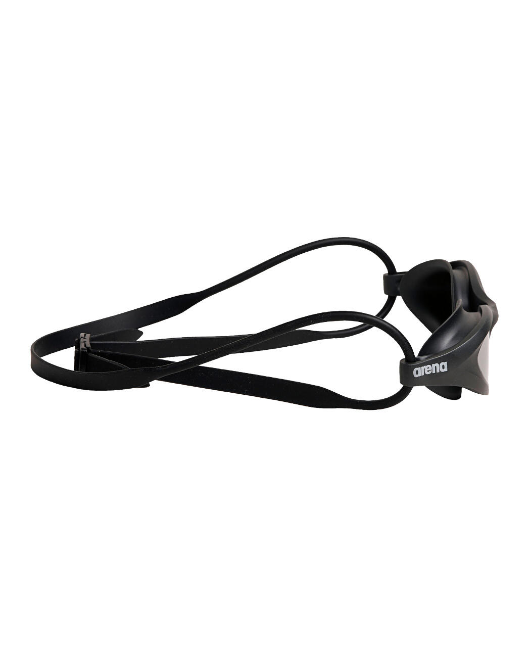 Lunettes de natation Arena 365 à verres miroirs – Argent 6/7