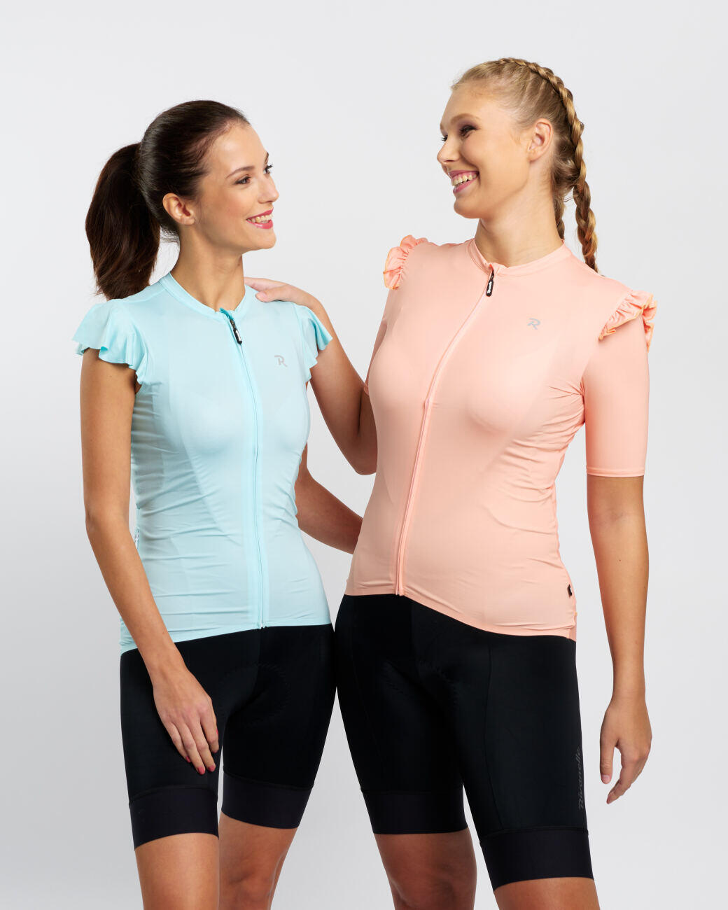 Camisola com mangas curtas - FLAIR 7/8