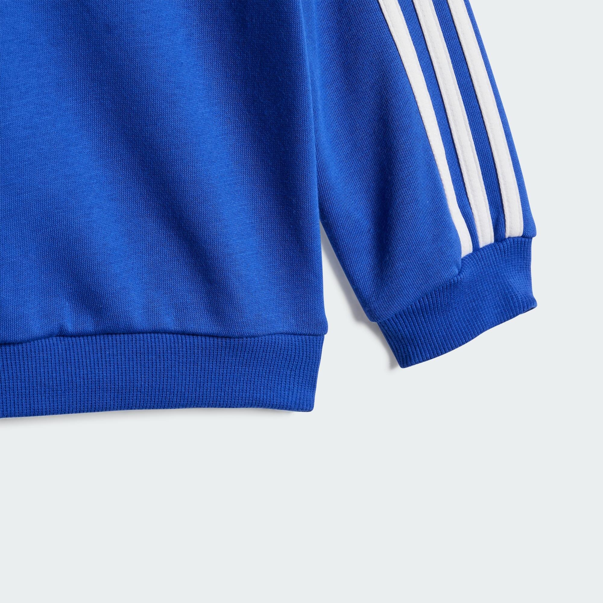 Conjunto 3-Stripes Essentials – Criança 3/5