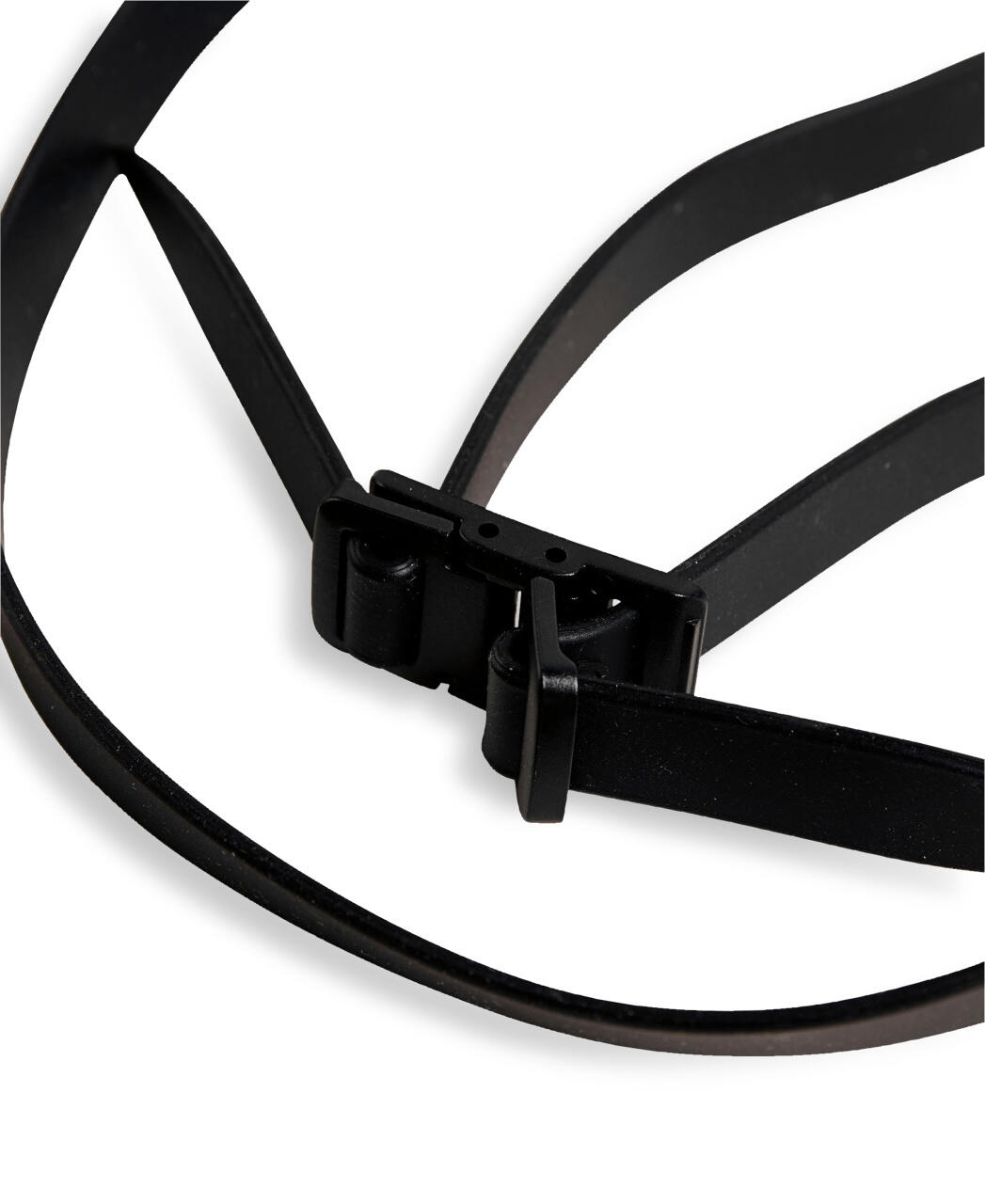 Lunettes de natation Arena 365 à verres miroirs – Argent 3/7