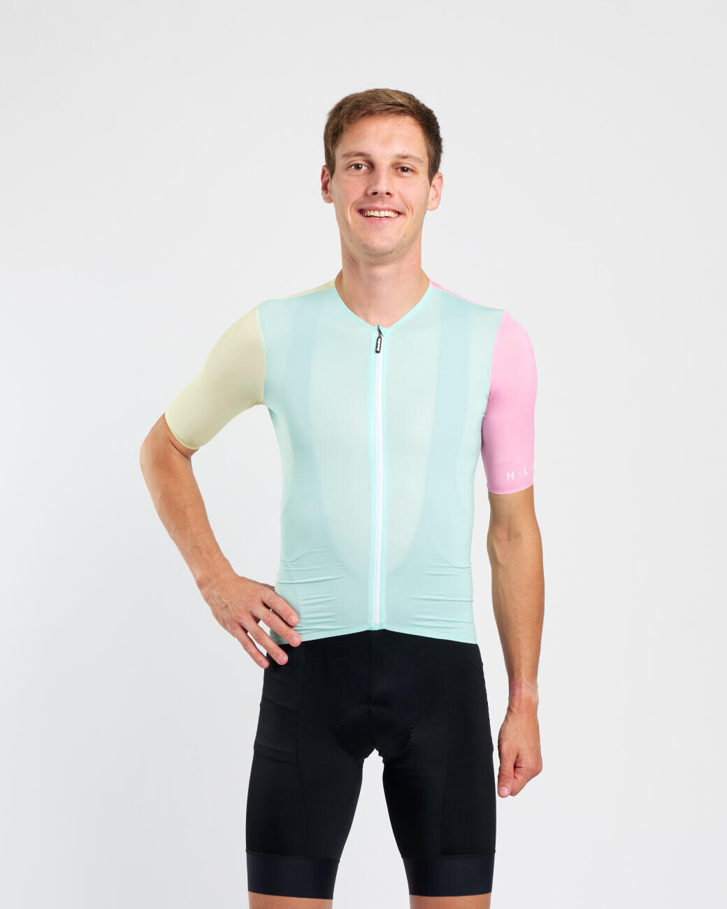 Maglia a maniche corte - PERFORMANCE 2/8
