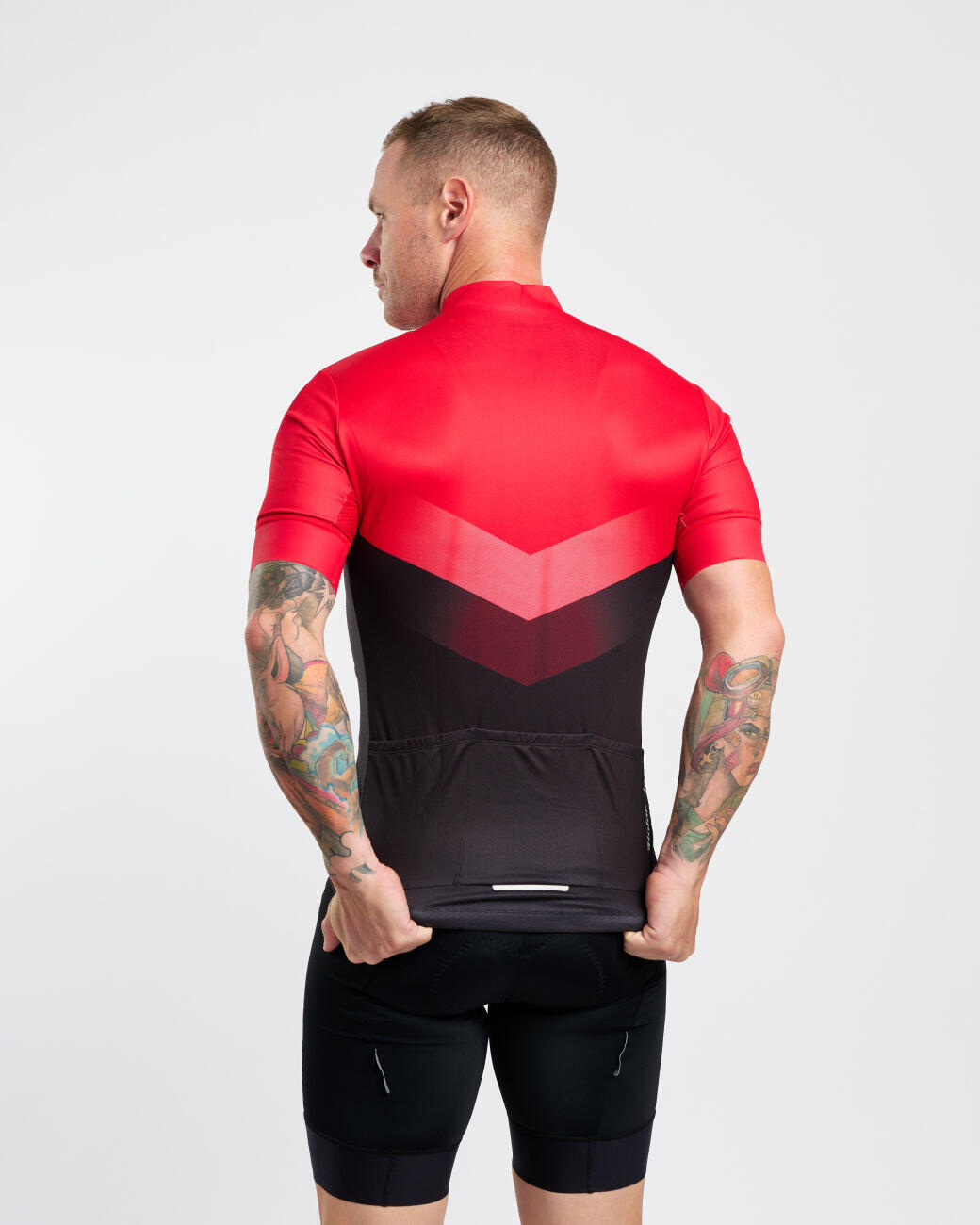 Maglia a maniche corte - ARROW II 3/8