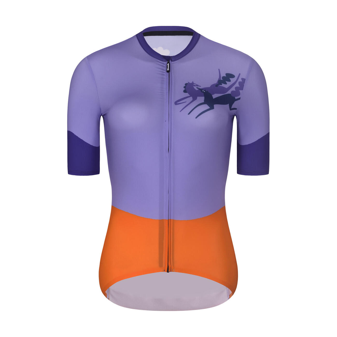 RIVANELLE Maglia a maniche corte - STALLION