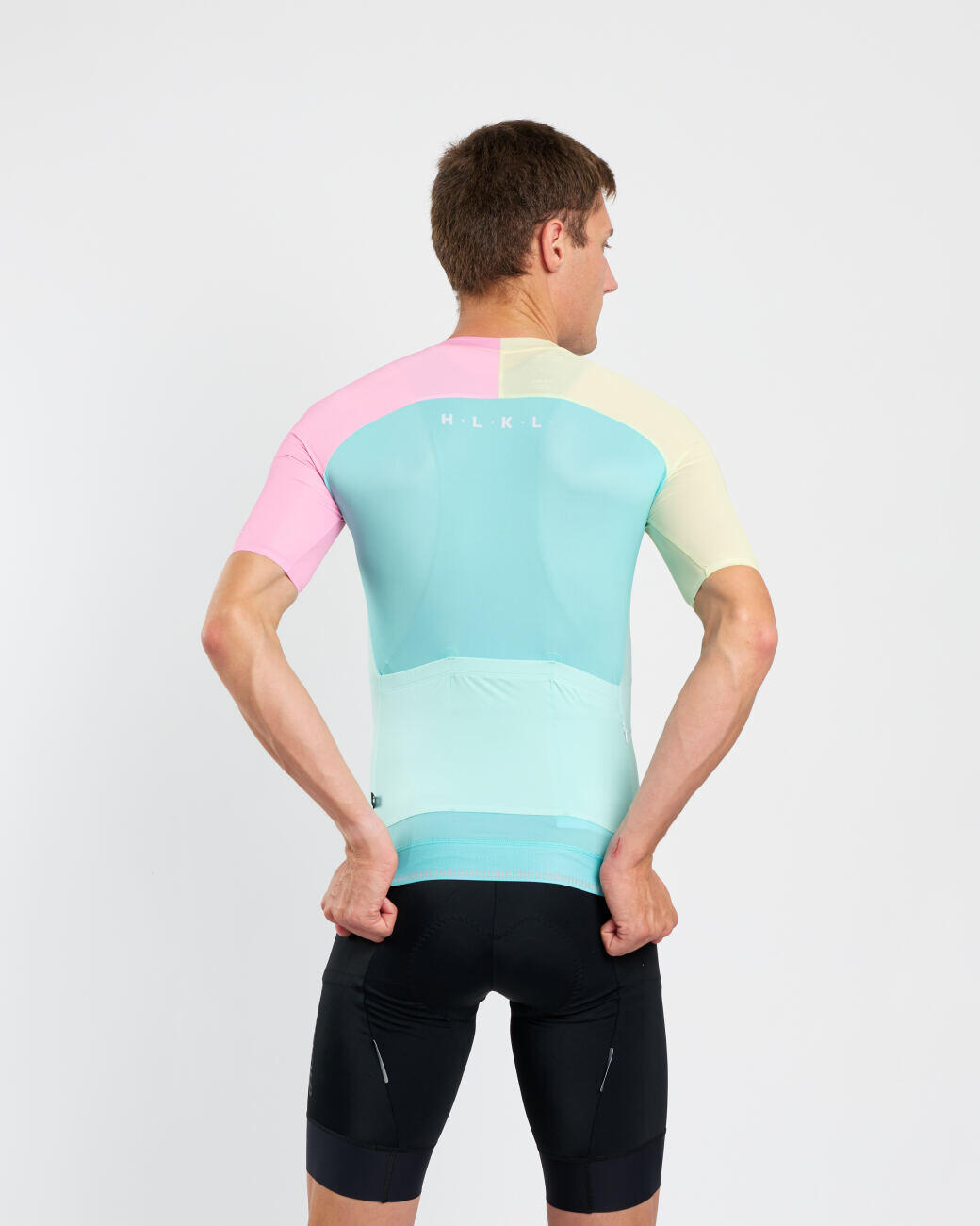 Maglia a maniche corte - PERFORMANCE 3/8
