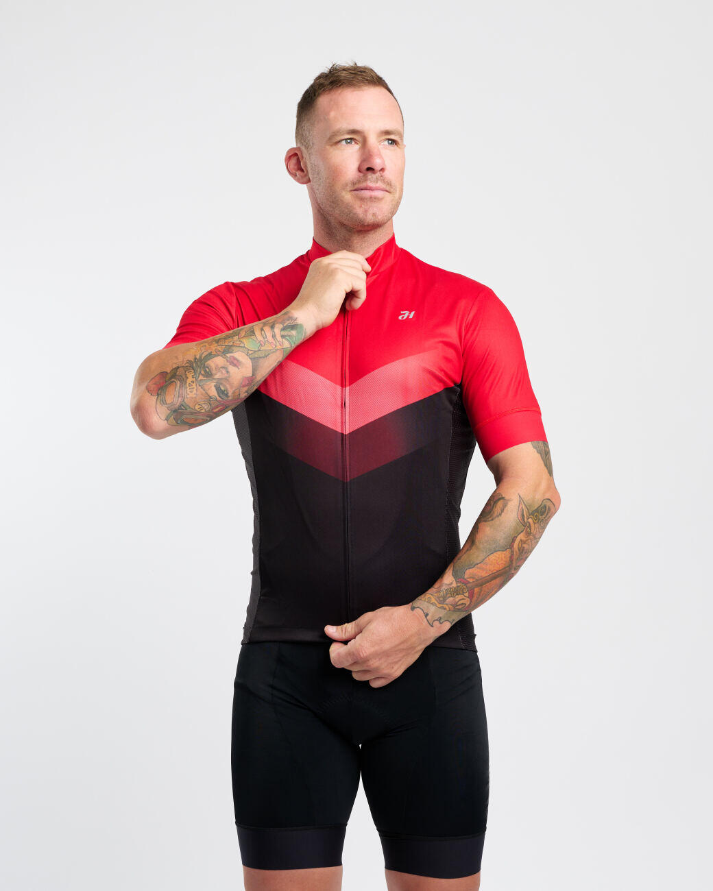 Maglia a maniche corte - ARROW II 4/8
