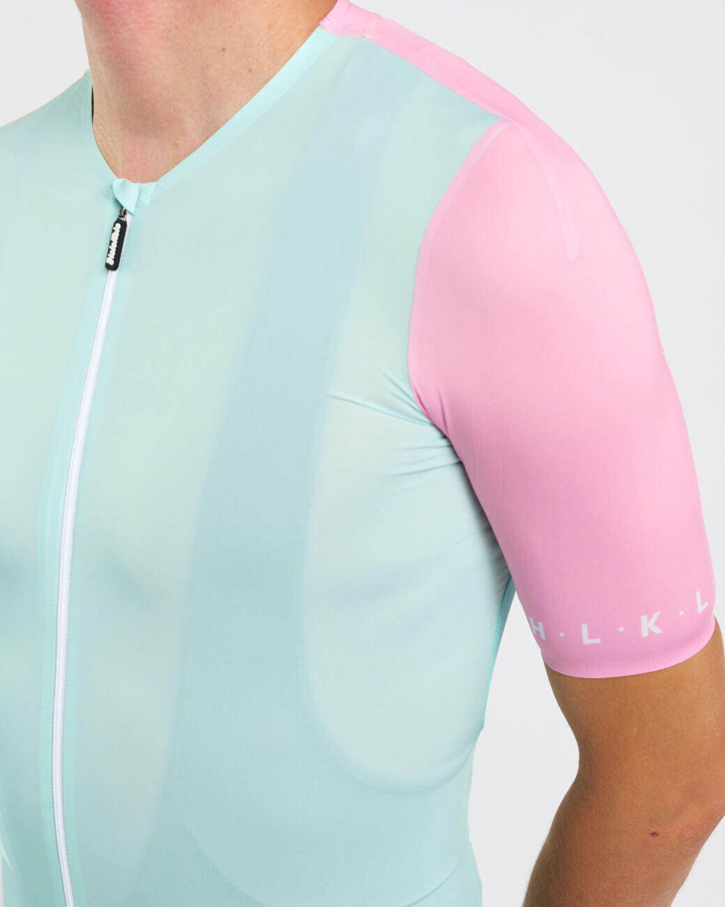 Maglia a maniche corte - PERFORMANCE 5/8