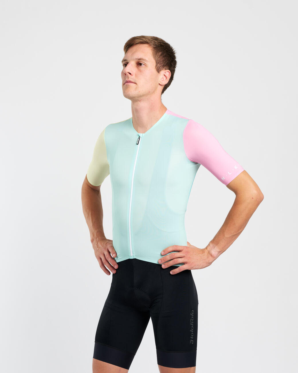 Maglia a maniche corte - PERFORMANCE 4/8