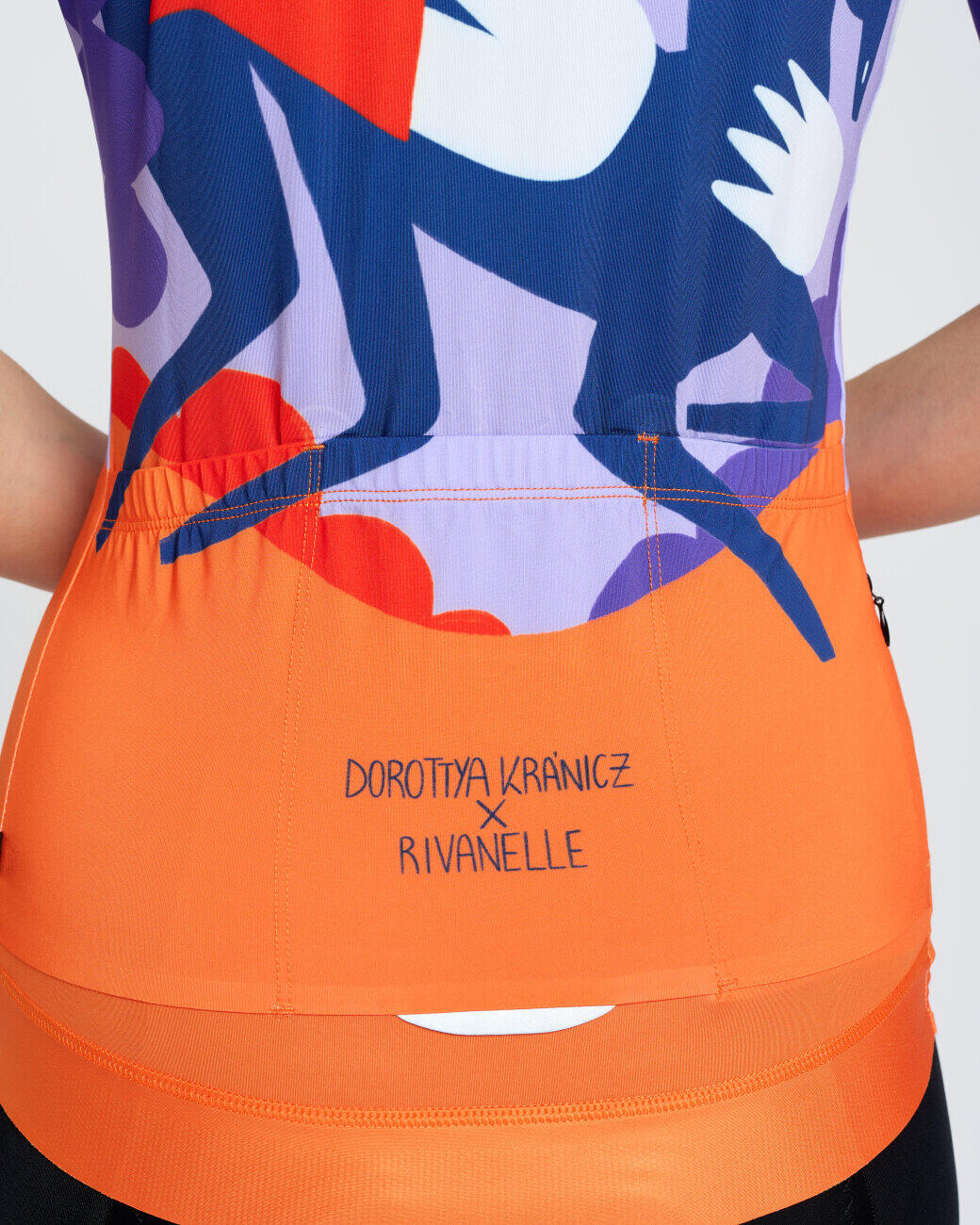 Camisola com mangas curtas - STALLION 6/7