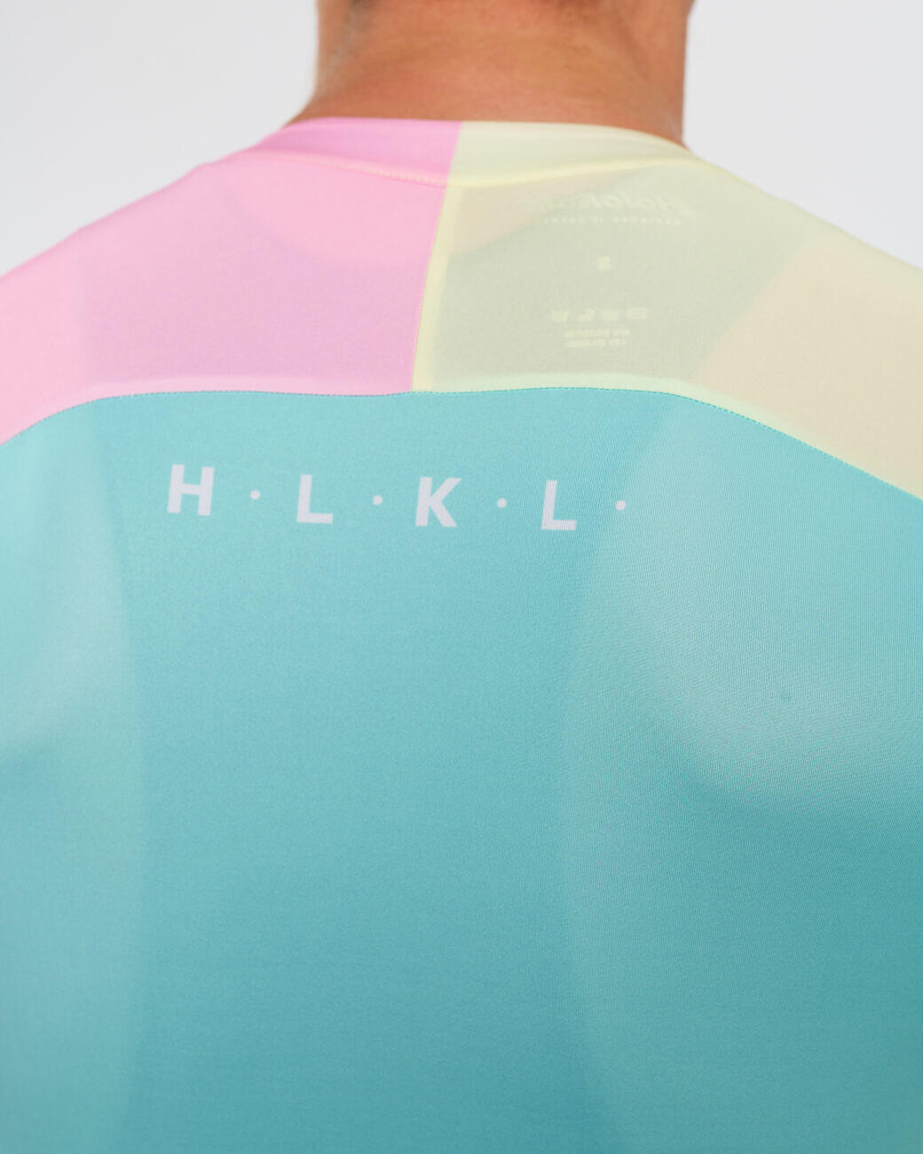Maglia a maniche corte - PERFORMANCE 6/8