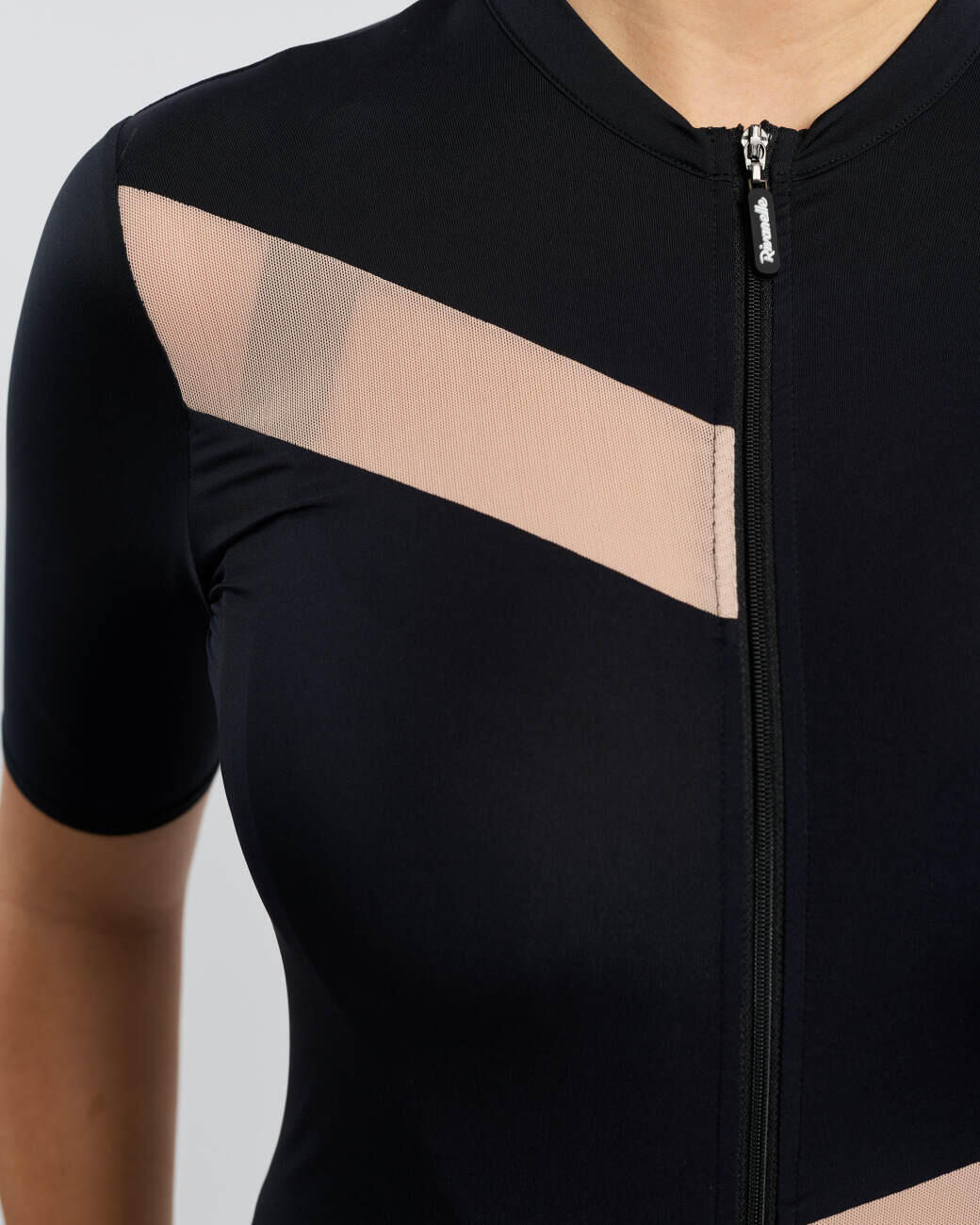 Camisola com mangas curtas - GLAMOR 5/8