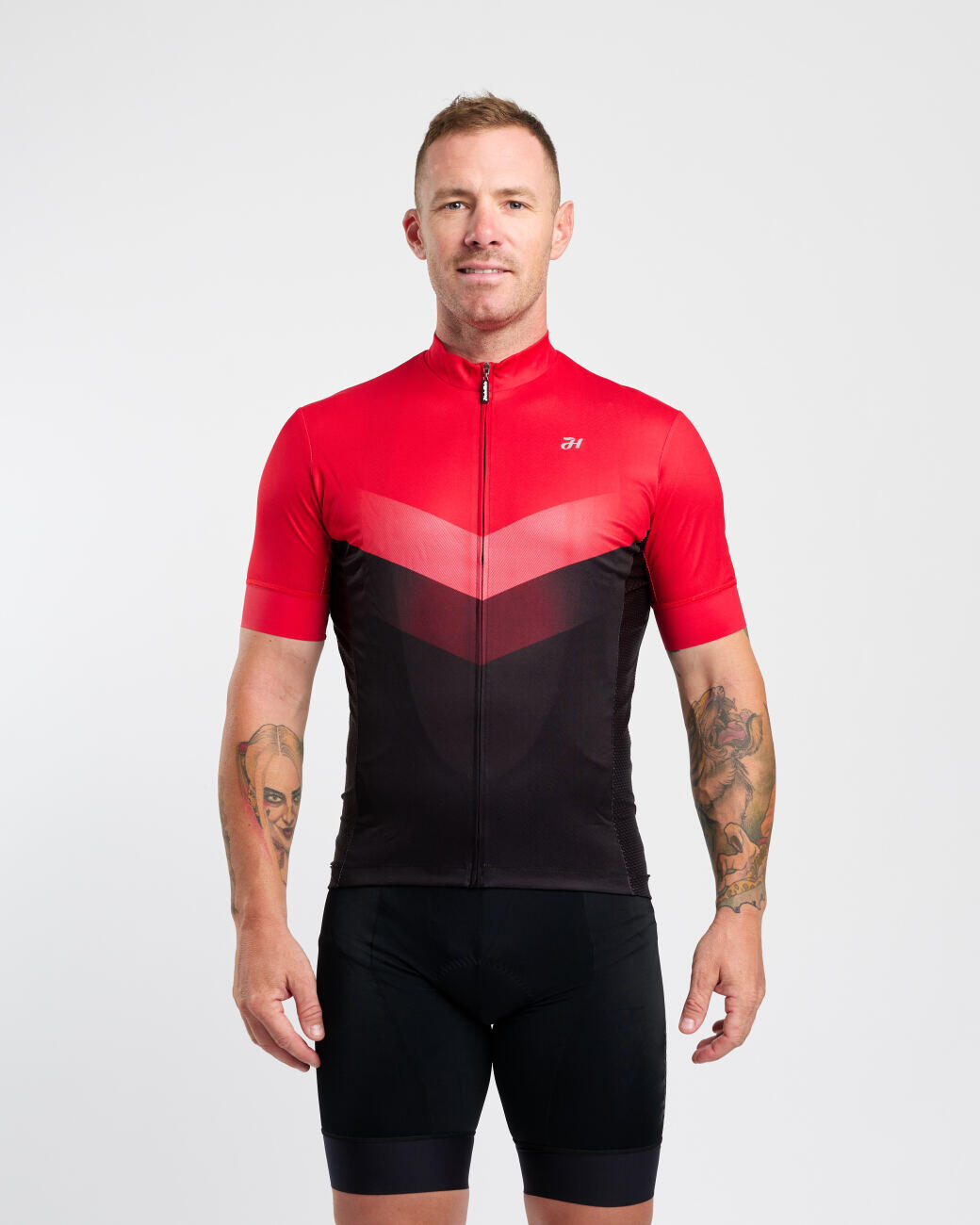 Maglia a maniche corte - ARROW II 2/8