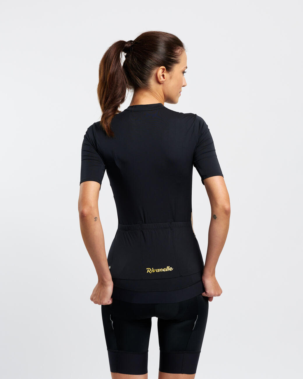 Maillot a manches courtes - GLAMOR 4/8