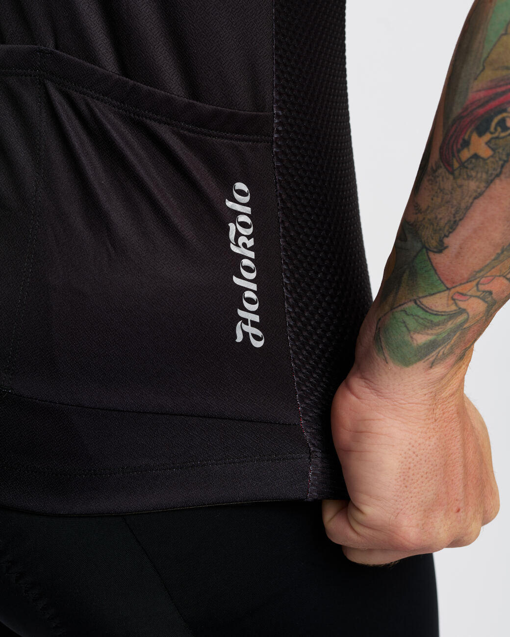 Maglia a maniche corte - ARROW II 6/8