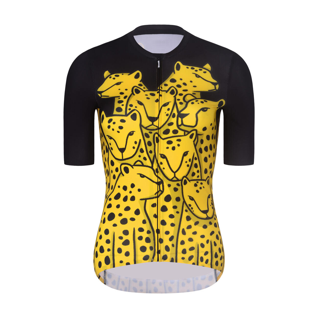 RIVANELLE Maglia a maniche corte - CHEETAH II