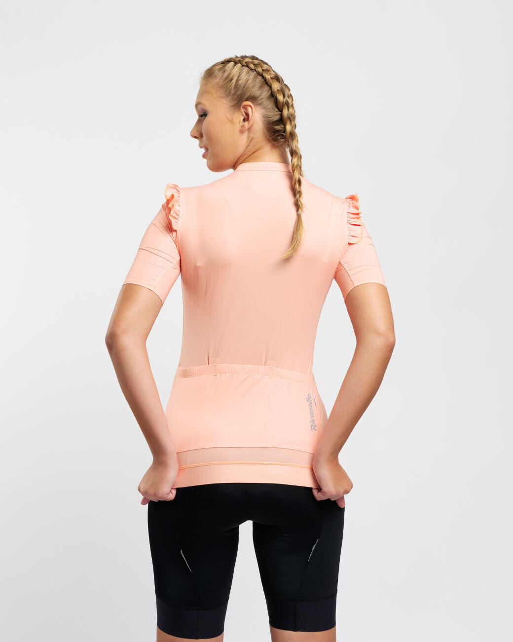 Camisola com mangas curtas - ROMANCE 3/8