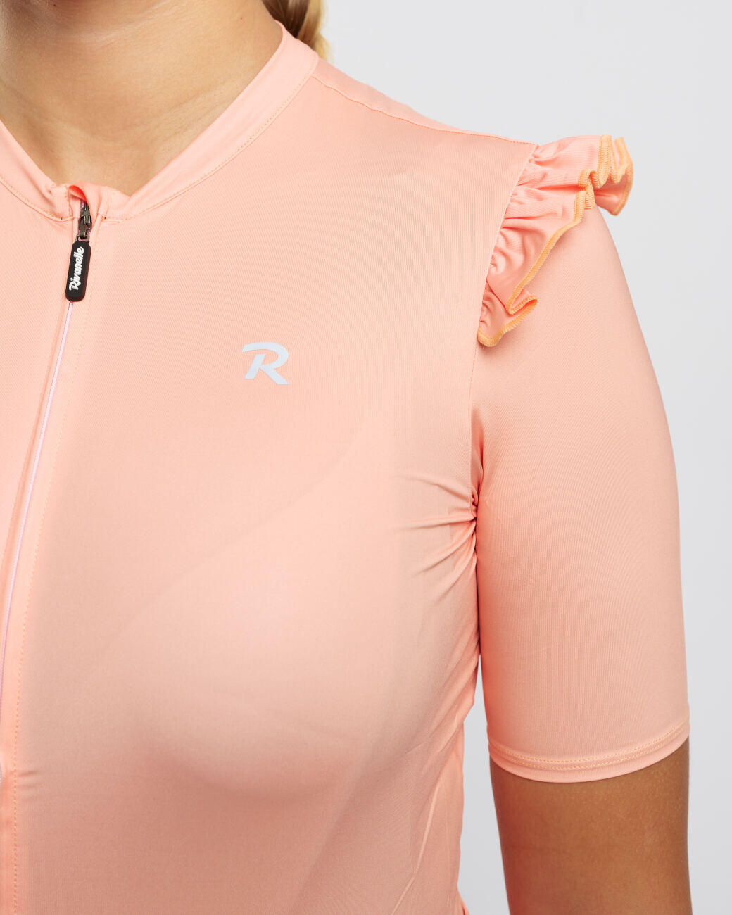 Camisola com mangas curtas - ROMANCE 5/8