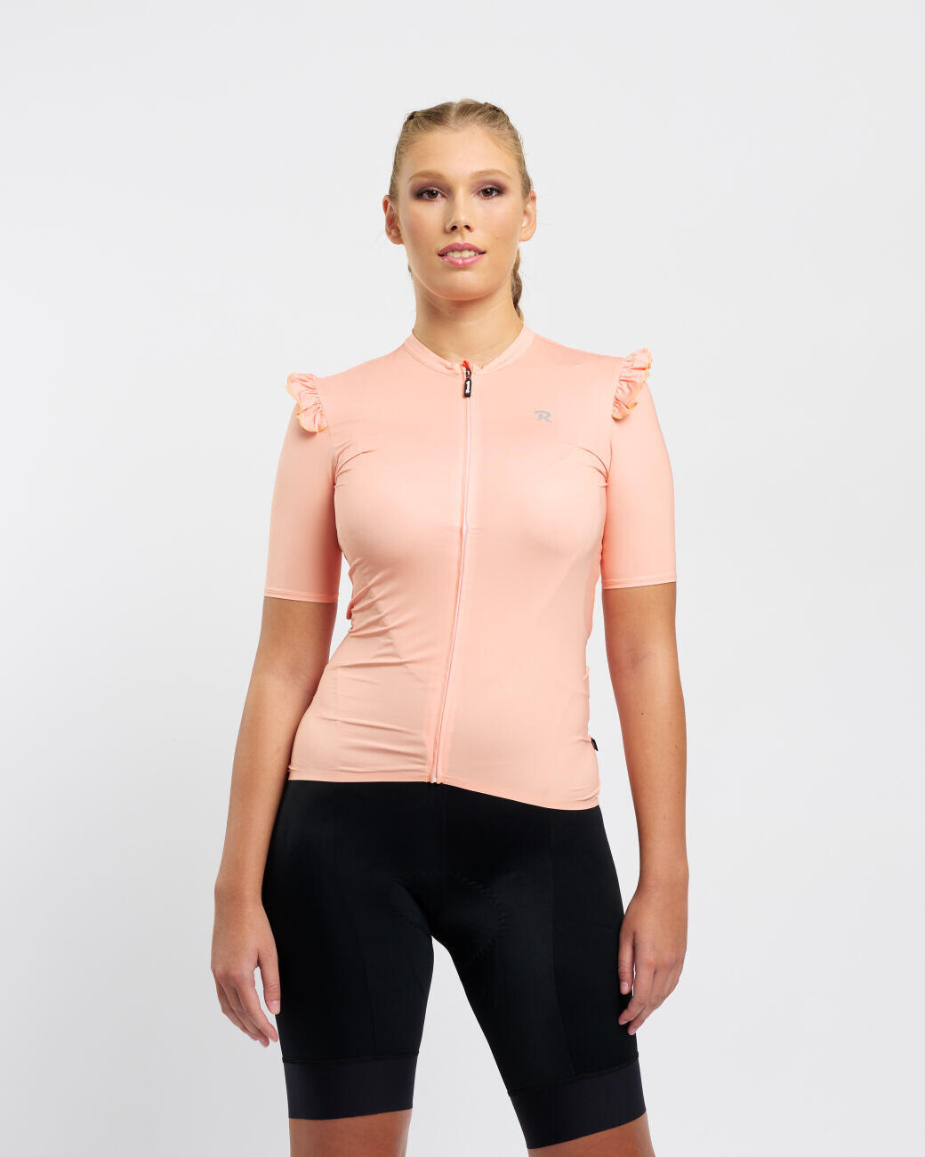 Camisola com mangas curtas - ROMANCE 2/8