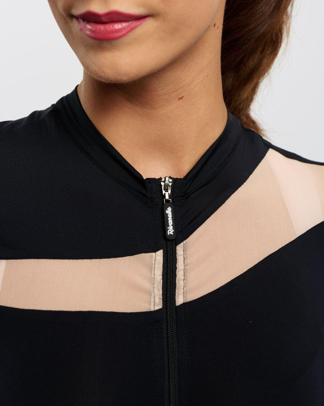 Maillot a manches courtes - GLAMOR 5/8