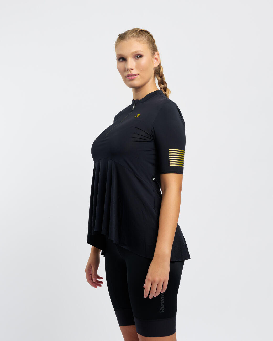 Camisola com mangas curtas - GRACE 4/8