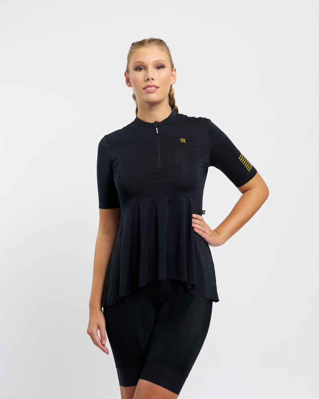 Camisola com mangas curtas - GRACE 2/8
