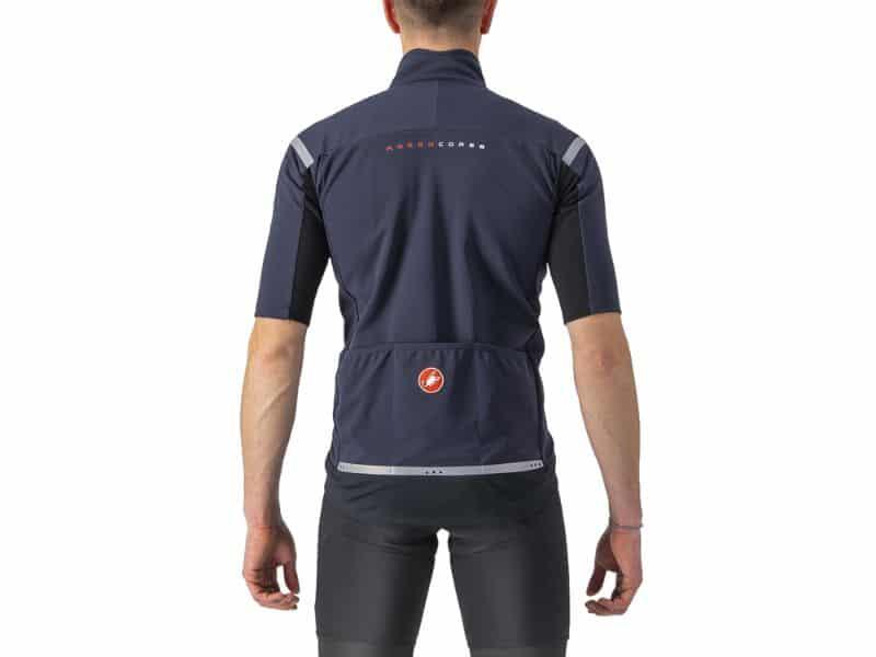 Camisola com mangas curtas - GABBA ROS 2 6/7