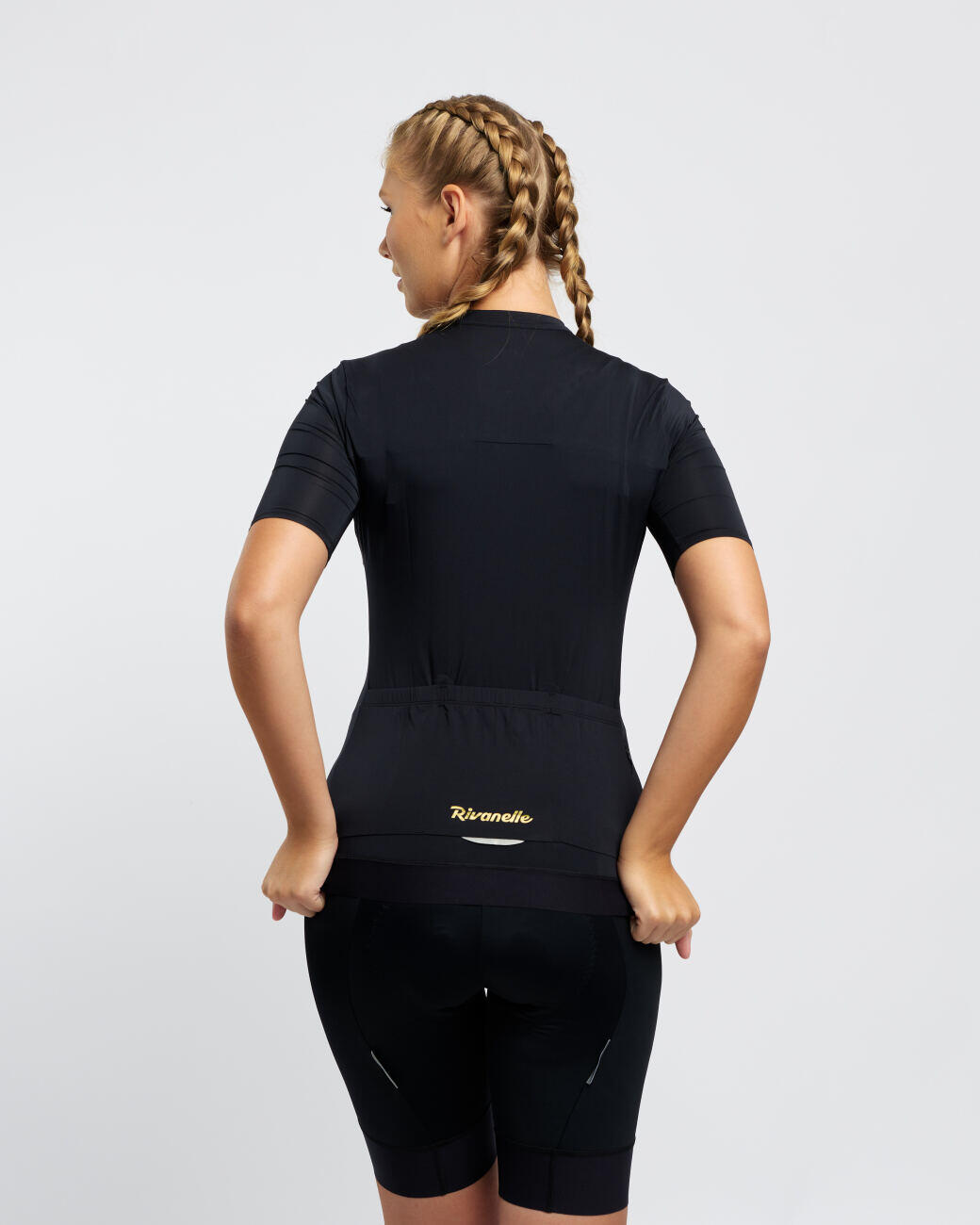 Camisola com mangas curtas - GLAMOR 4/8