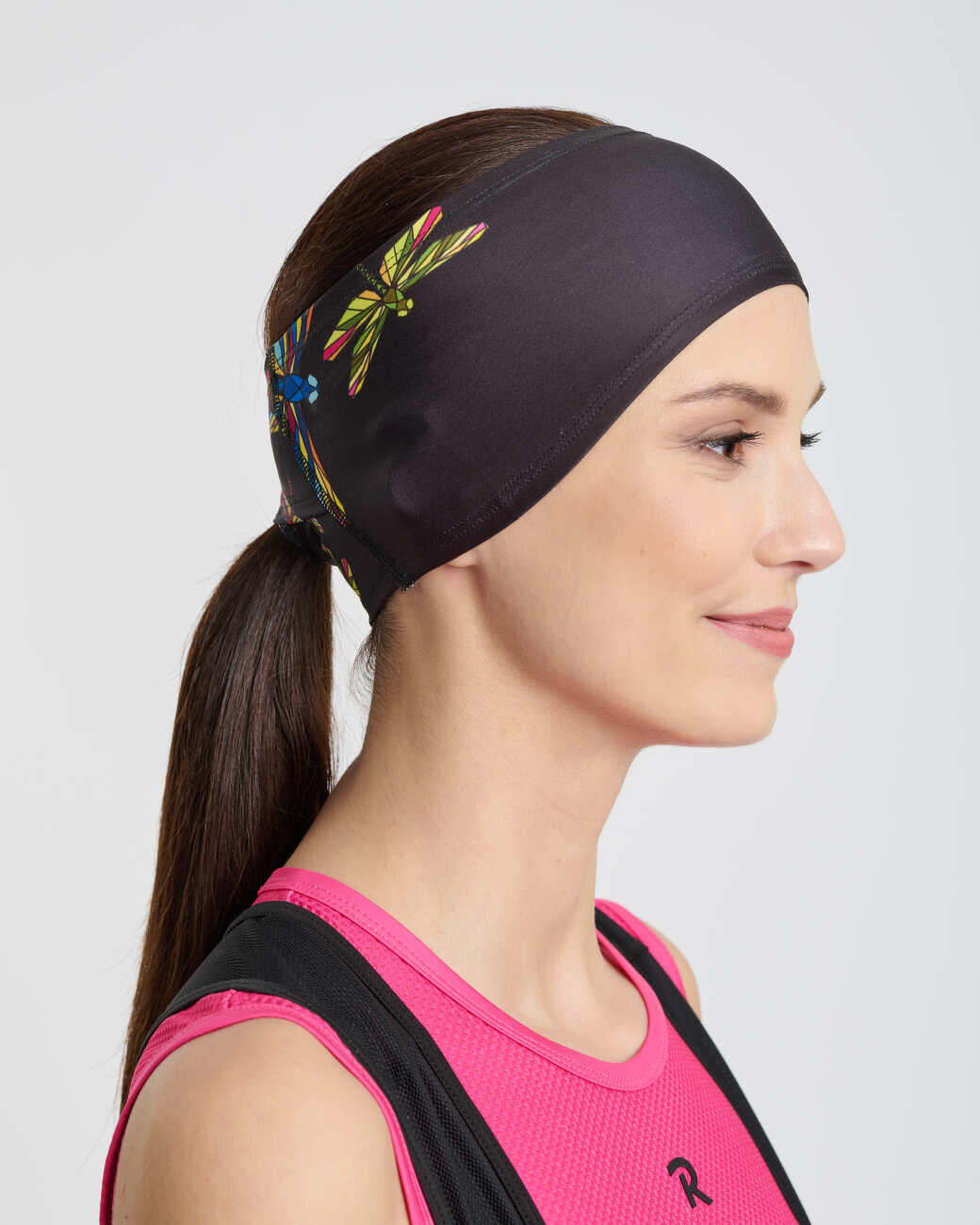 Fascia per capelli - SUMMER HEADBAND 2/3