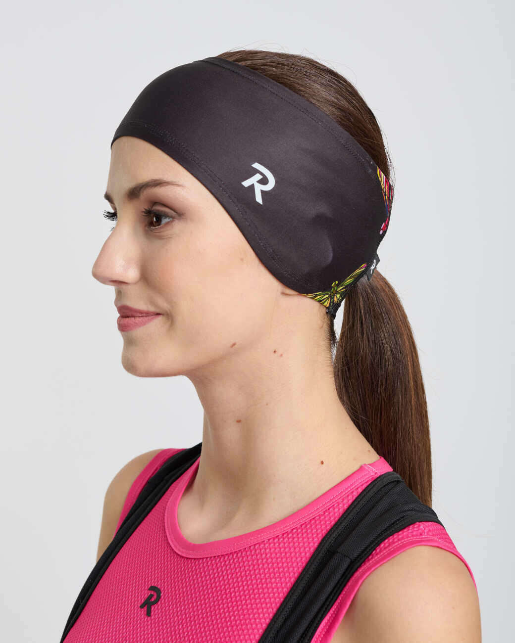 Fascia per capelli - SUMMER HEADBAND 3/3