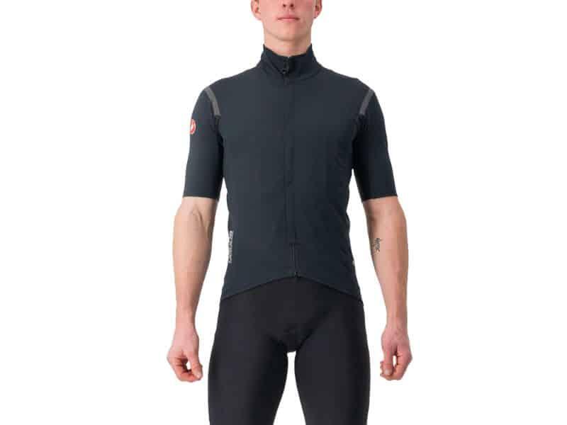 CASTELLI Castelli Gabba Ros 2 Fietsshirt