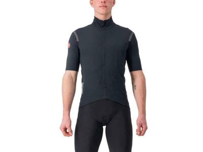 Castelli gabba ros 2 fietsshirt