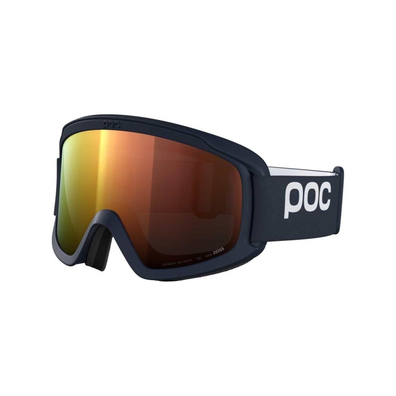 Poc - Lunettes - Opsin Apatite - Lunettes De Soleil - Bleu - Taille Unique - Decathlon