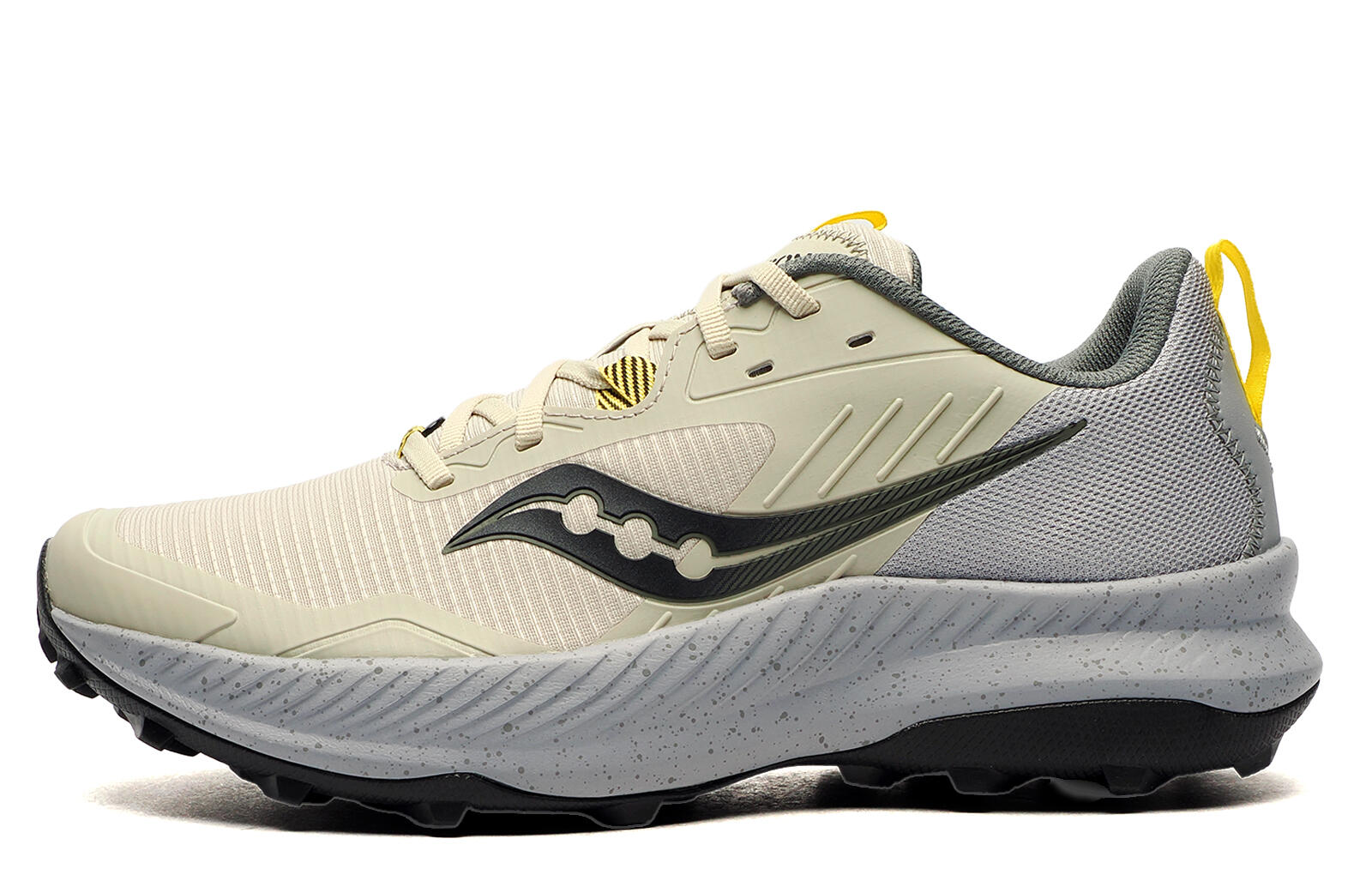 SAUCONY Saucony Blaze TR All Terrain Trail Mens Running Shoes