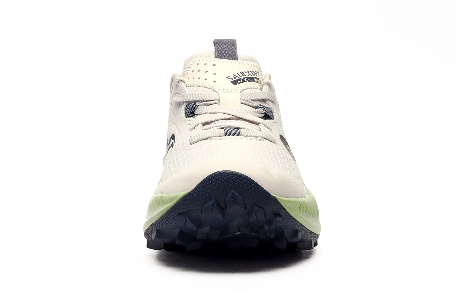Saucony Blaze TR All Terrain Trail Womens Running Shoes 5/5
