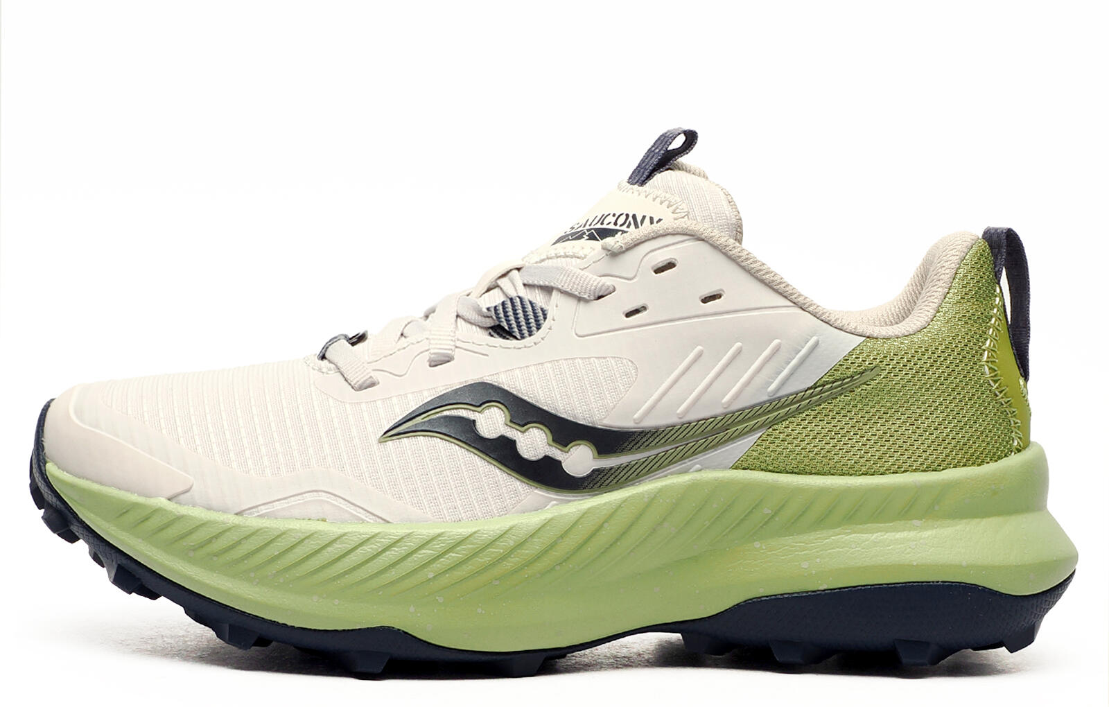 SAUCONY Saucony Blaze TR All Terrain Trail Womens Running Shoes
