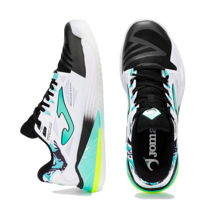 Chaussures de padel Joma modèle TSPINS2542OM pour homme 5/5
