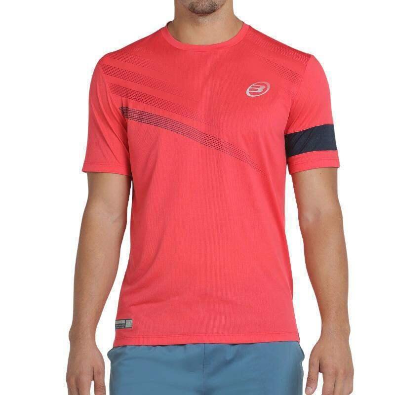 BULLPADEL CAMBRE T-SHIRT 5/5