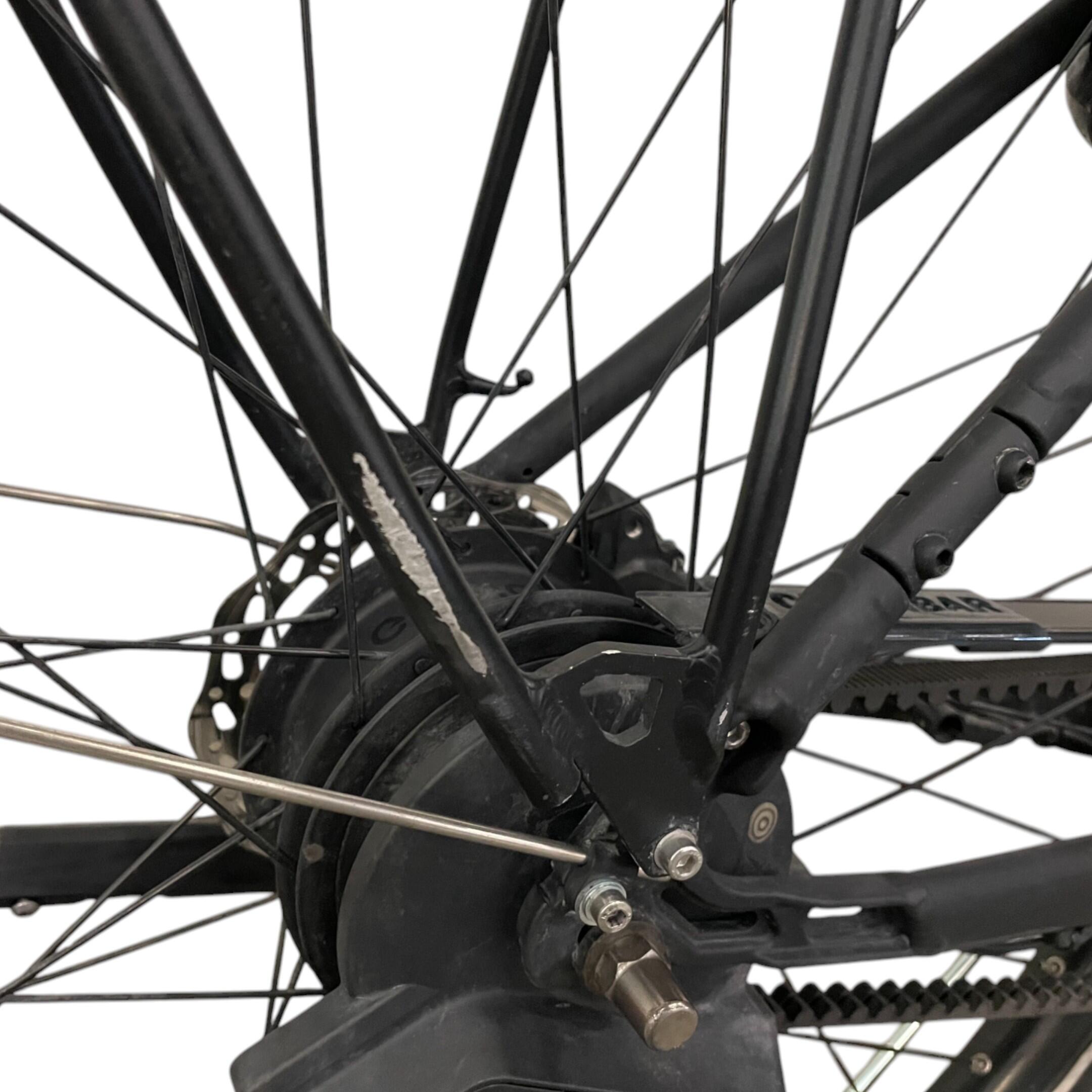 Seconde vie - Vélo électrique - Granville E-integrated Ultimate 5/5