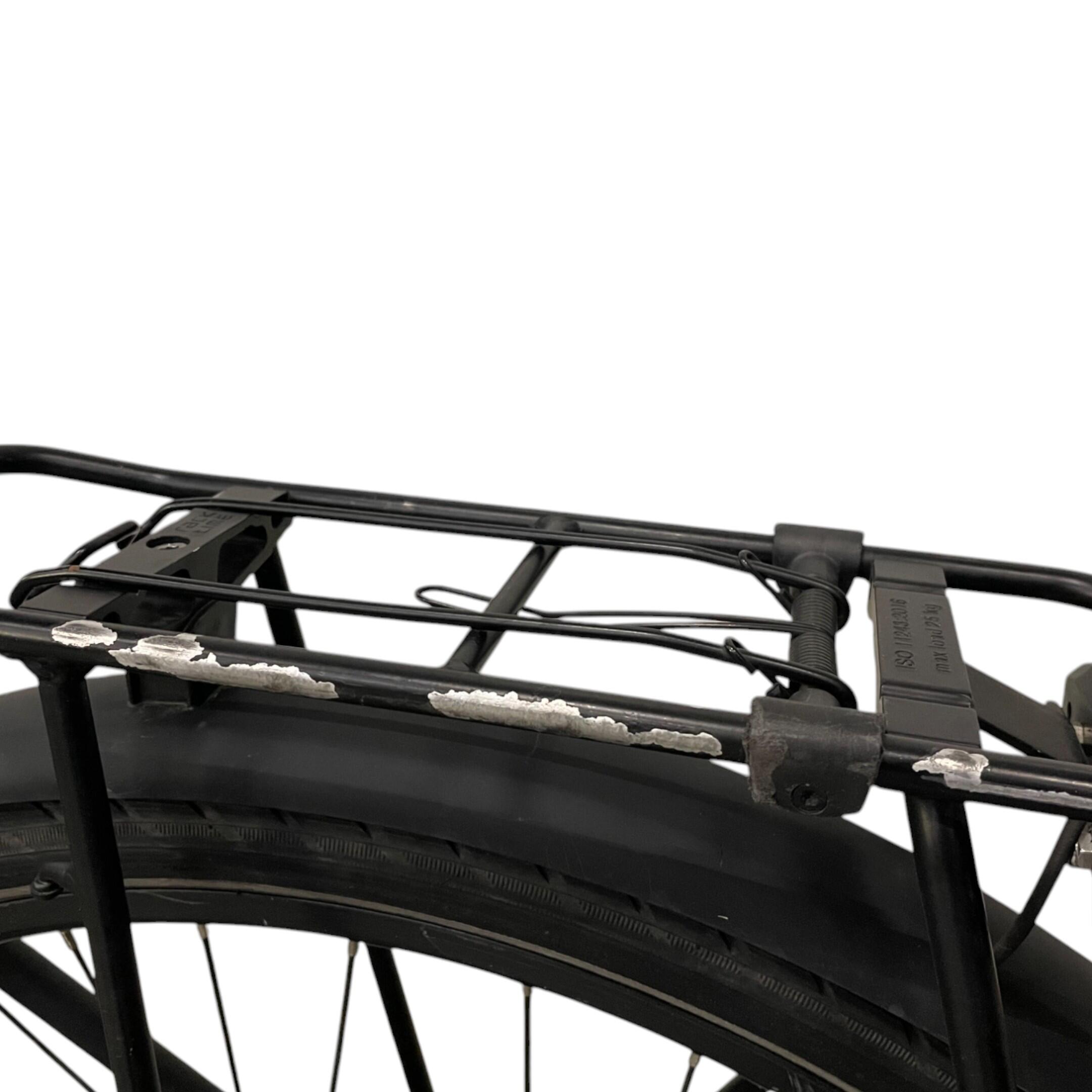 Seconde vie - Vélo électrique - Granville E-integrated Ultimate 4/5