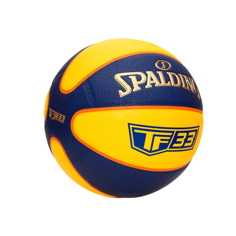 Spalding TF-33 Baschet oficial