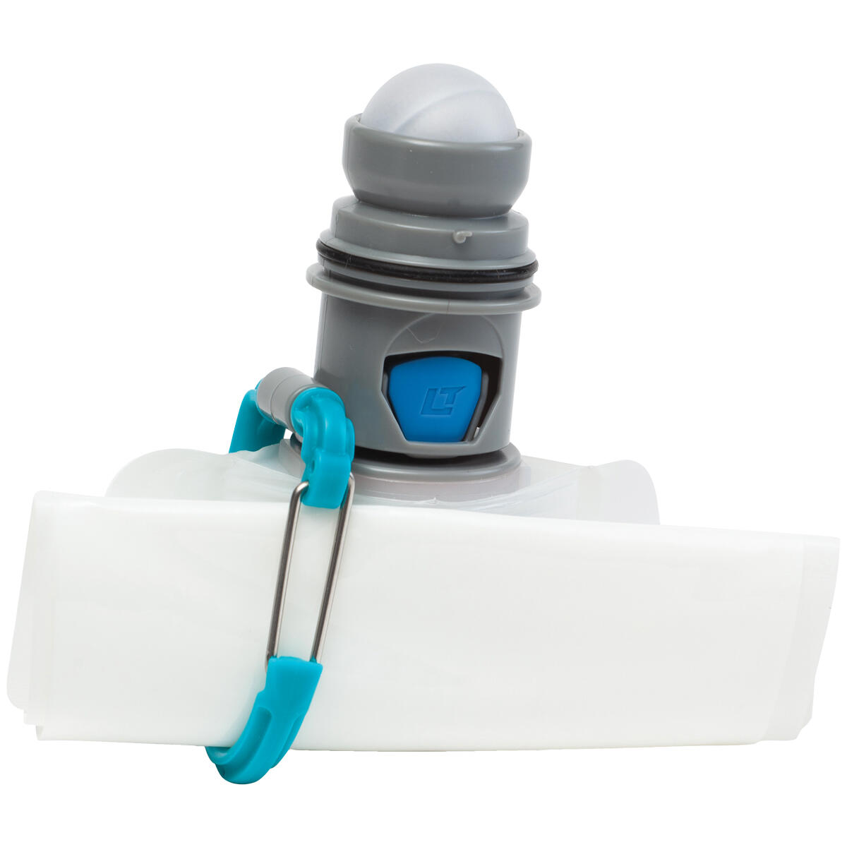 Vapur Ez Lick Portable Dog Water Anti-Bottle 700ml Whiteout 3/5