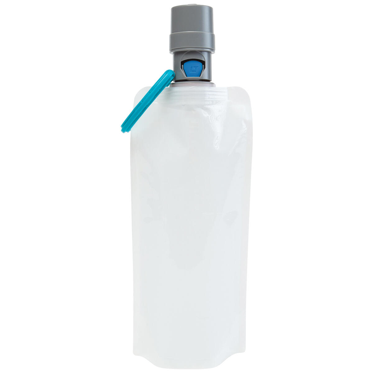 Vapur Ez Lick Portable Dog Water Anti-Bottle 700ml Whiteout 2/5