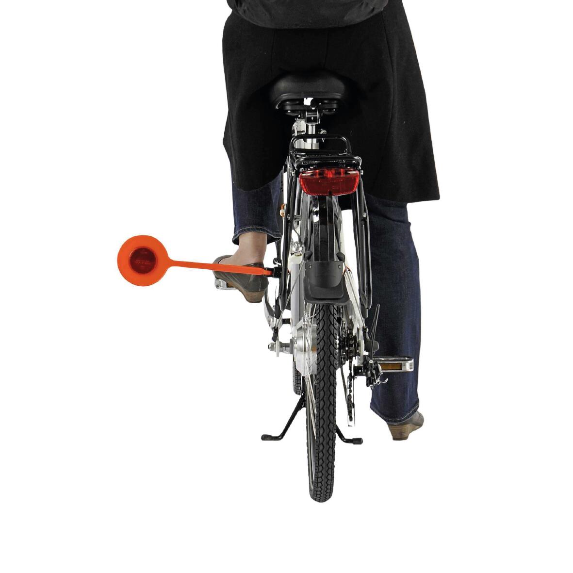 KIPOUT Écarteur de danger pour vélo - 32 cm 2/5
