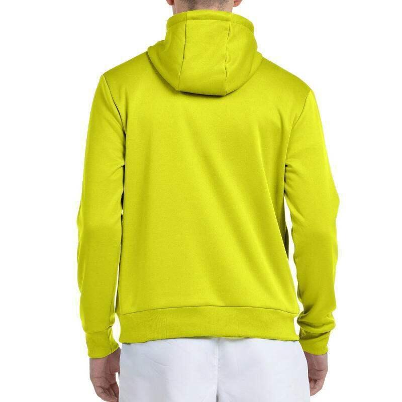 Felpa Bullpadel Gomese 4/5