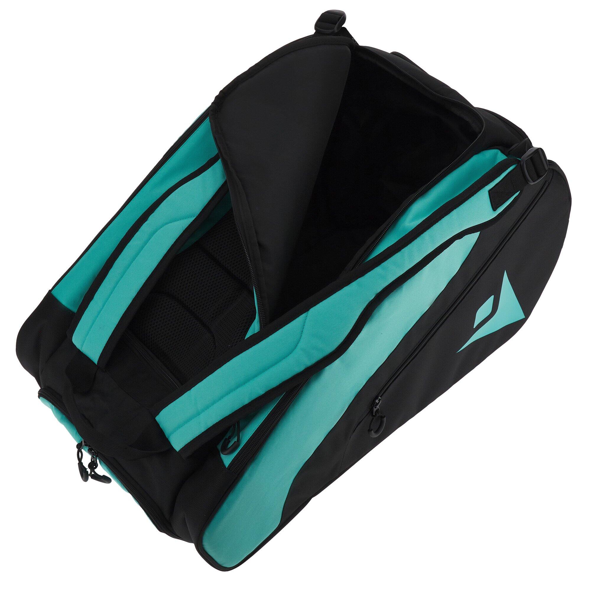 Tasche für Padel-Schläger Macron Pharetra 3/7