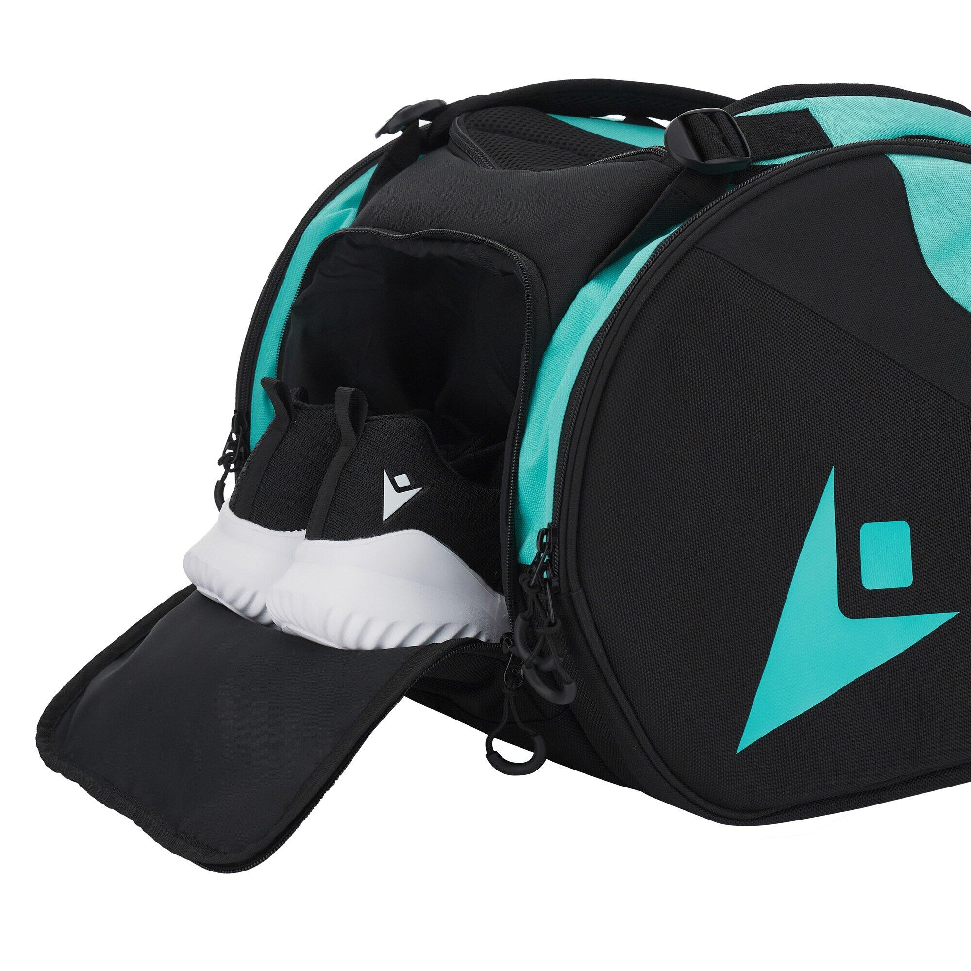 Tasche für Padel-Schläger Macron Pharetra 5/7