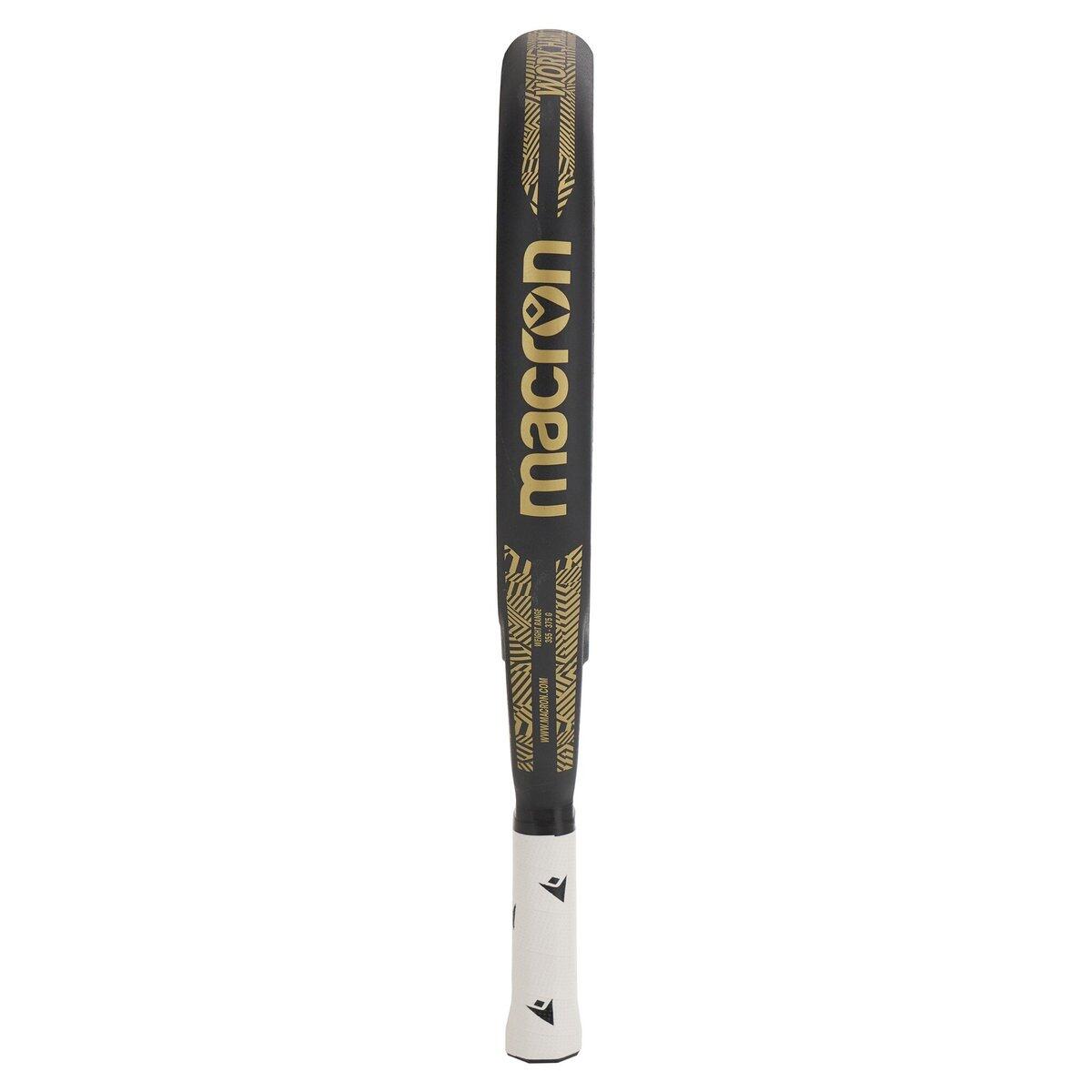 Pala de pádel de primera Macron CC Tridens Pro 3/7
