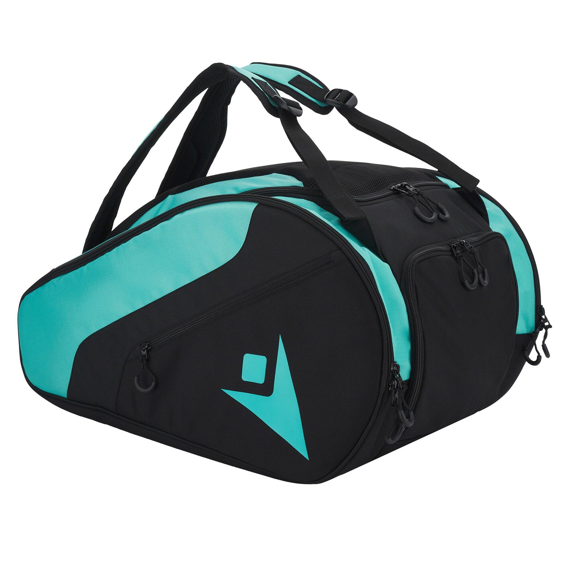 Tasche für Padel-Schläger Macron Pharetra 2/7