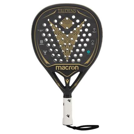 RAQUETTE DE PADEL TRIDENS PRO Macron