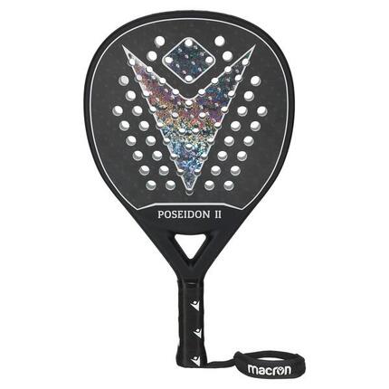 RAQUETTE DE PADEL POSEIDON II Macron